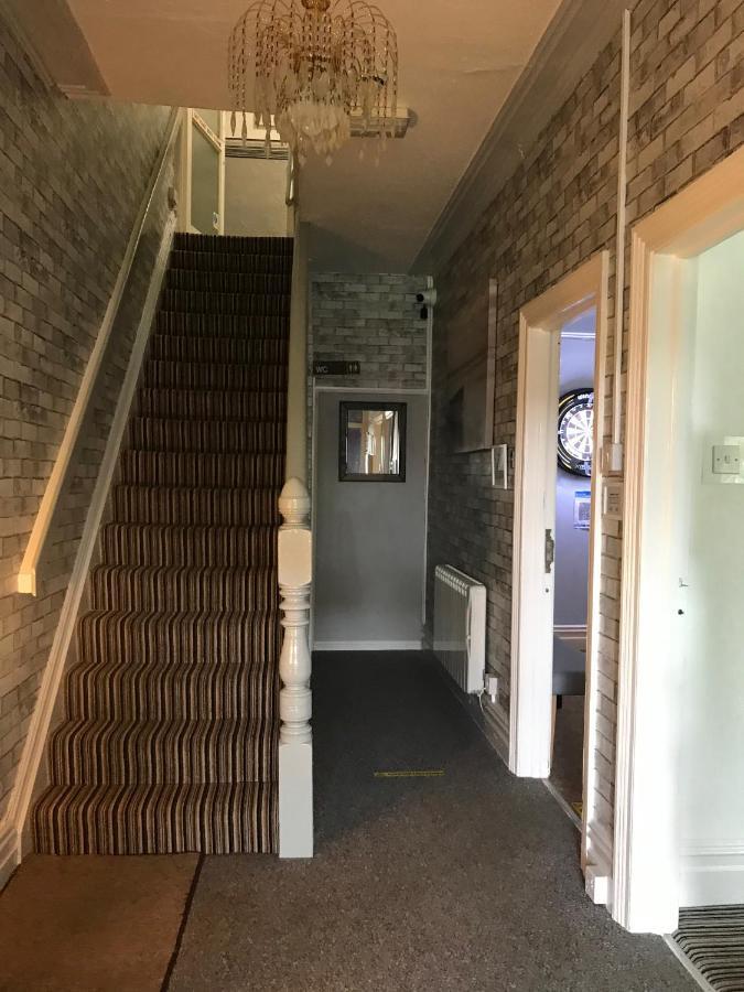The Craigside Hotel Skegness Ngoại thất bức ảnh