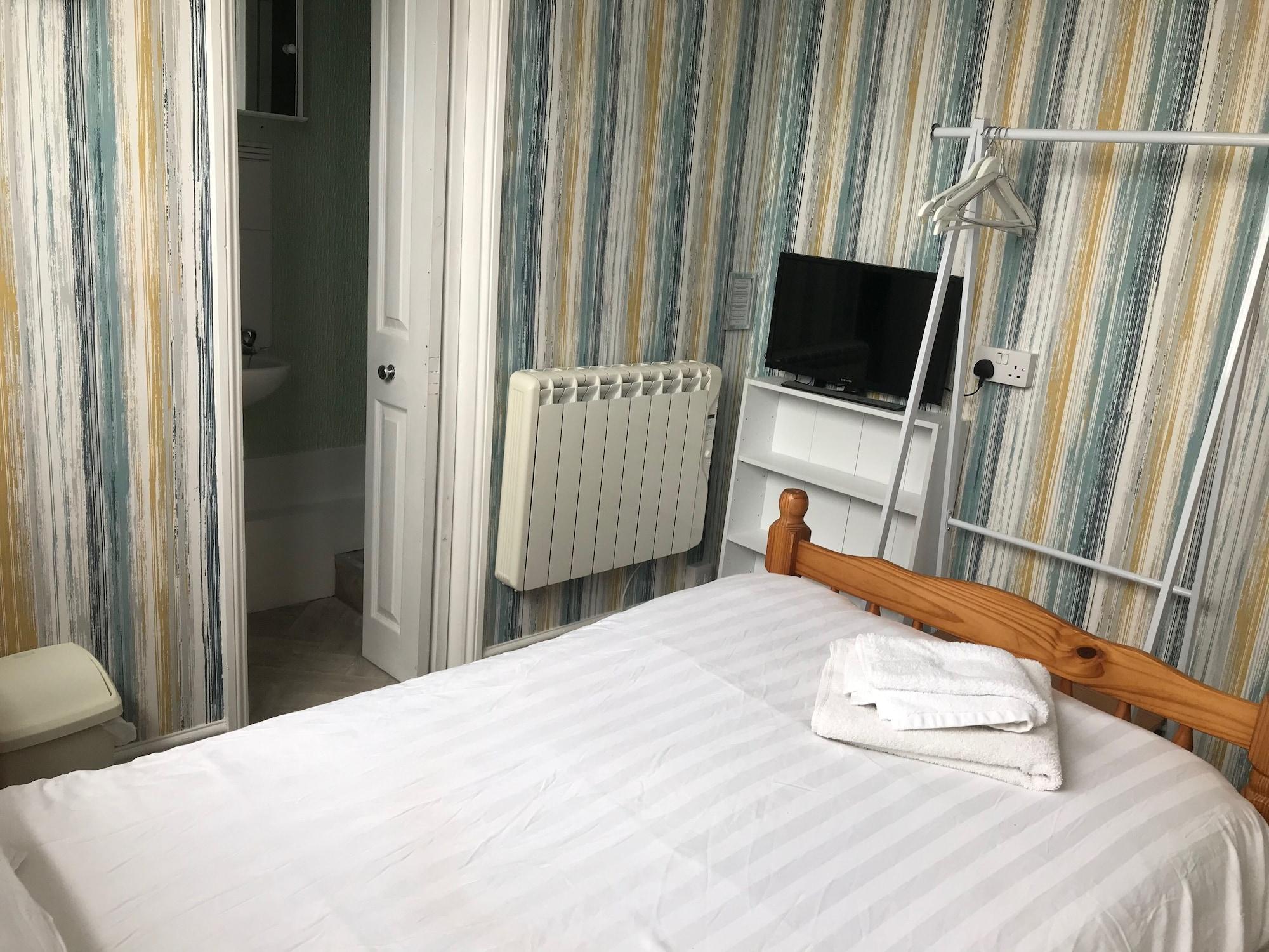 The Craigside Hotel Skegness Ngoại thất bức ảnh