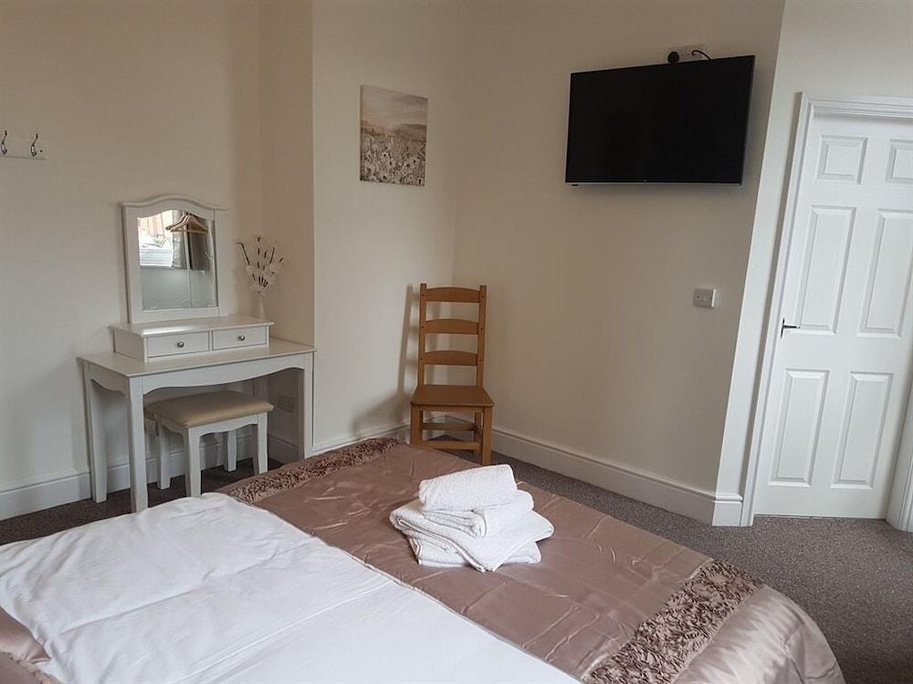 The Craigside Hotel Skegness Ngoại thất bức ảnh
