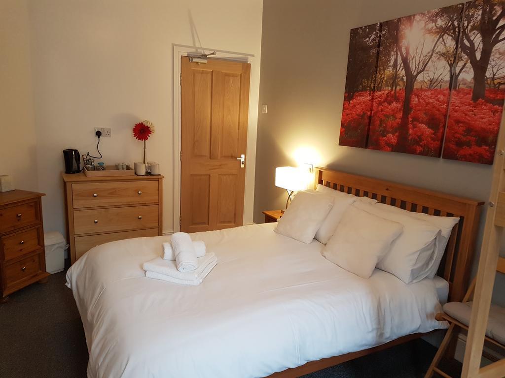 The Craigside Hotel Skegness Ngoại thất bức ảnh
