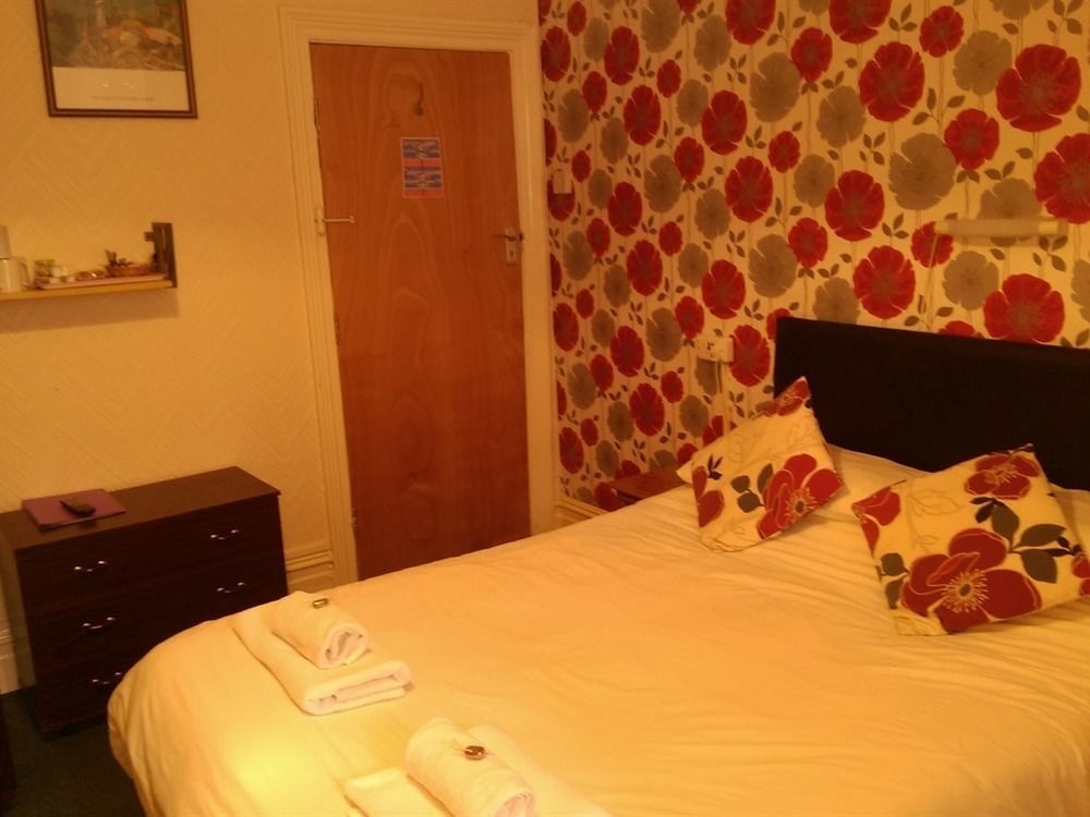 The Craigside Hotel Skegness Ngoại thất bức ảnh